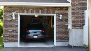 Garage Door Installation at Gardeners Ditch, Colorado