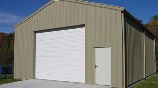 Garage Door Openers at Gardeners Ditch, Colorado